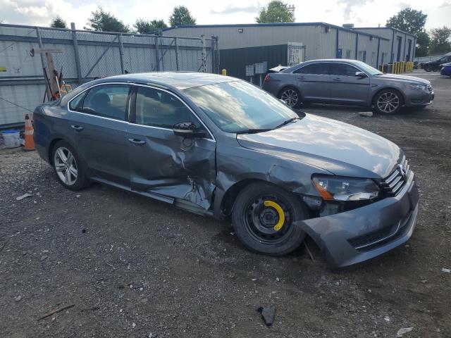 Vin: 1vwbt7a34ec037699, lot: 62981975, volkswagen passat se 20144