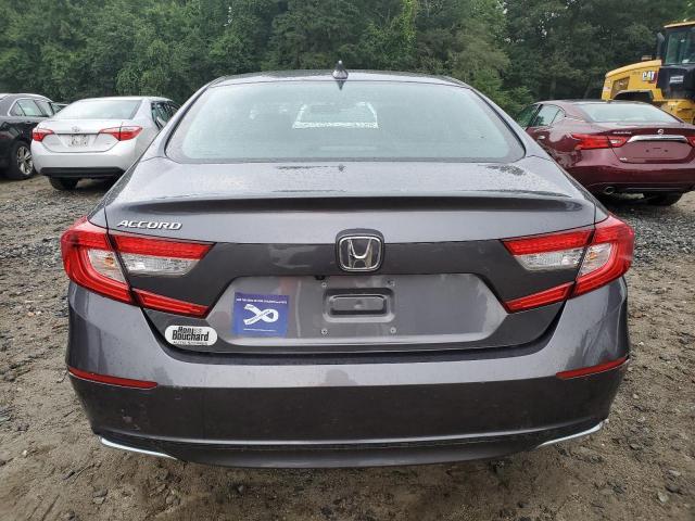 2019 HONDA ACCORD EX - 1HGCV1F45KA126299