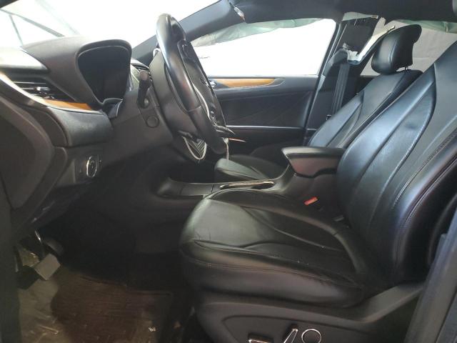 2016 LINCOLN MKC RESERV 5LMCJ3D90GUJ11521
