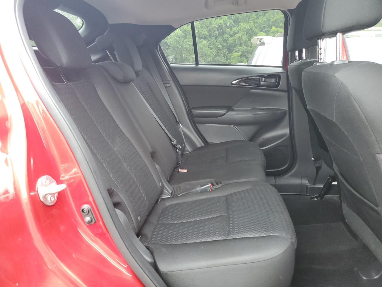 MITSUBISHI ECLIPSE LE