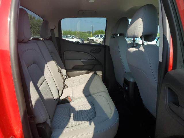 2019 CHEVROLET COLORADO 1GCGSBEN7K1102921