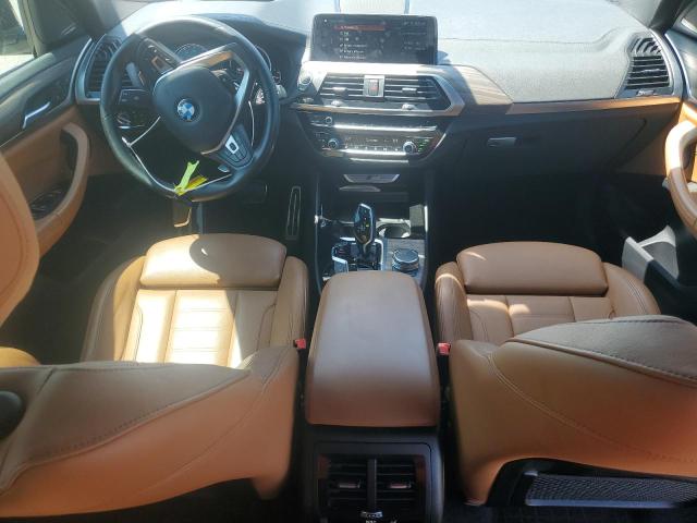2018 BMW X3 XDRIVEM 5UXTS3C57J0Z01625