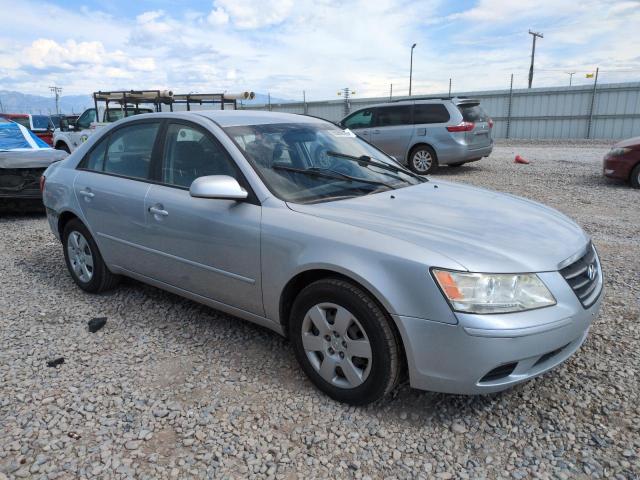 2010 HYUNDAI SONATA GLS - 5NPET4AC1AH651865