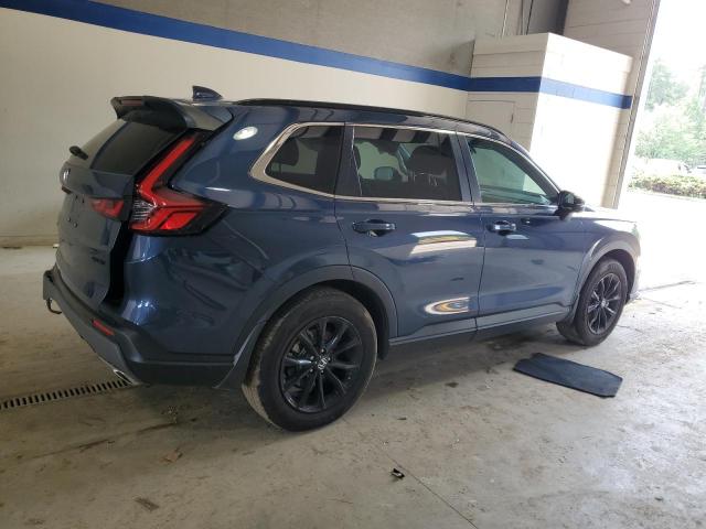 2025 HONDA CR-V SPORT 5J6RS5H52SL007011