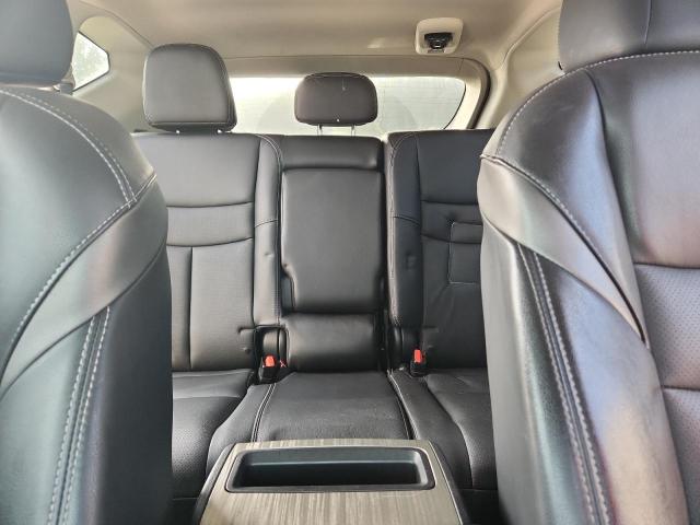 2018 NISSAN MURANO S 5N1AZ2MH6JN140043