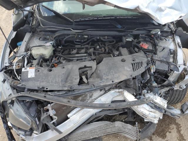 2020 HONDA CIVIC EX 19XFC1F32LE012607
