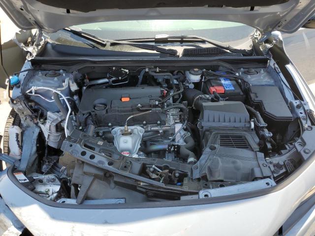 2024 HONDA CIVIC SPOR 19XFL2H82RE032699