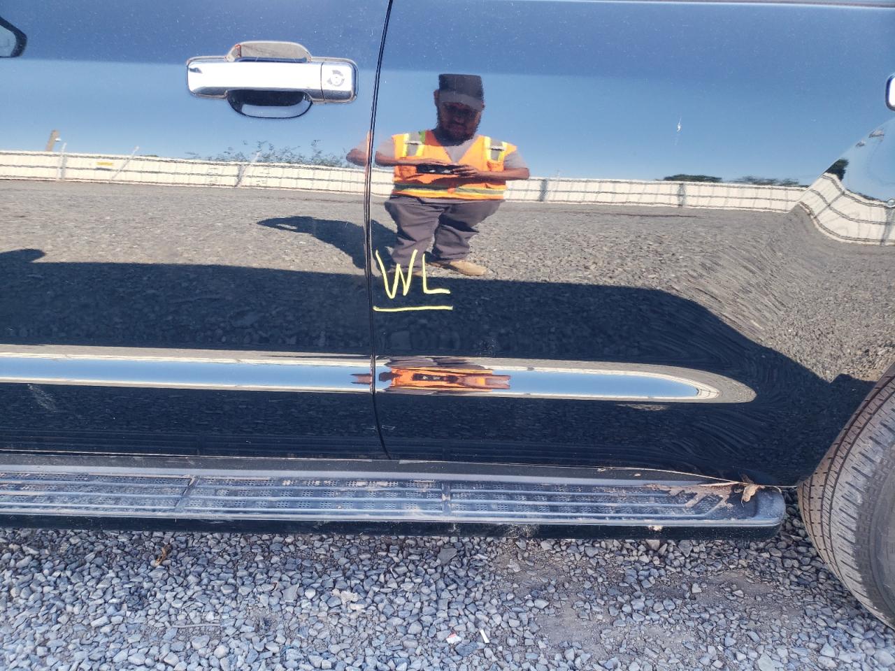 TOYOTA SEQUOIA LIMITED