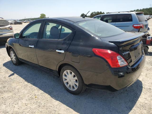 Vin: 3n1cn7ap3el823988, lot: 63703435, nissan versa s 20142