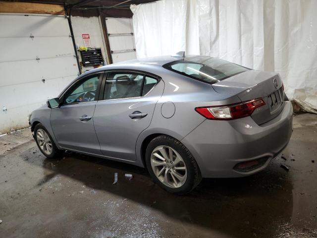 2016 ACURA ILX PREMIU 19UDE2F78GA002734
