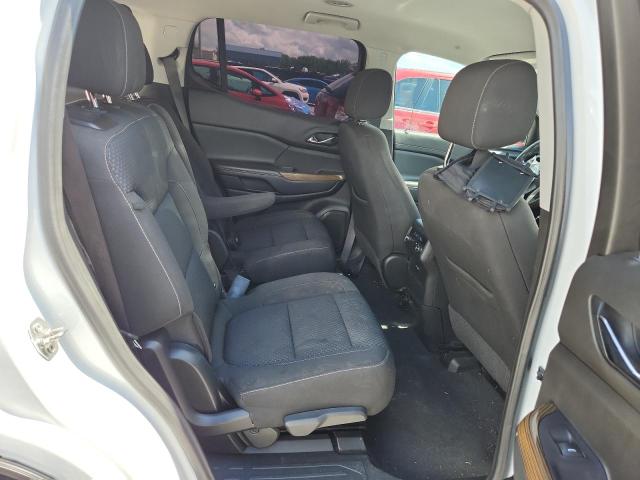 2022 GMC ACADIA SLE 1GKKNKL46NZ115892