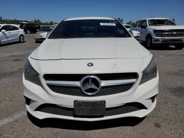 2016 MERCEDES-BENZ CLA 250 - WDDSJ4EB8GN364175