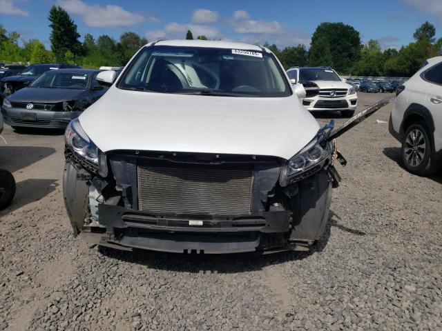2016 KIA SORENTO LX - 5XYPGDA59GG132058