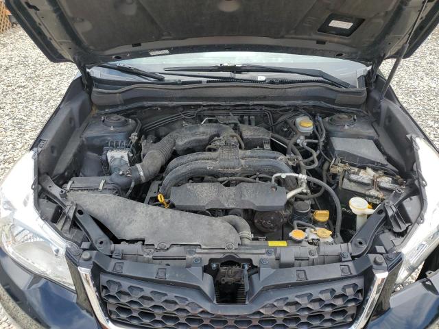 2016 SUBARU FORESTER 2 JF2SJADC1GH554595