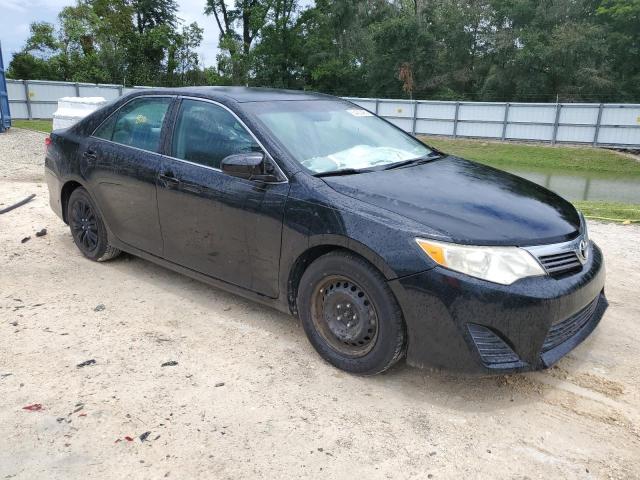 2012 TOYOTA CAMRY BASE - 4T1BF1FK8CU509008