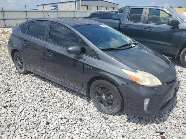 2012 TOYOTA PRIUS - JTDKN3DUXC5461416
