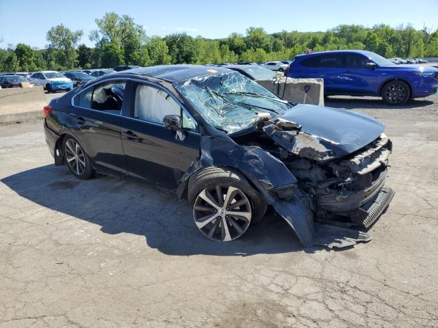 2015 SUBARU LEGACY 2.5 - 4S3BNAJ68F3007370