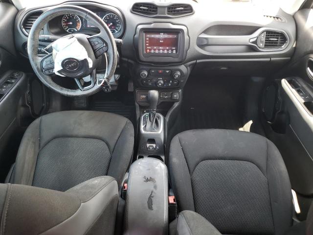 2018 JEEP RENEGADE L ZACCJBBB5JPJ11687
