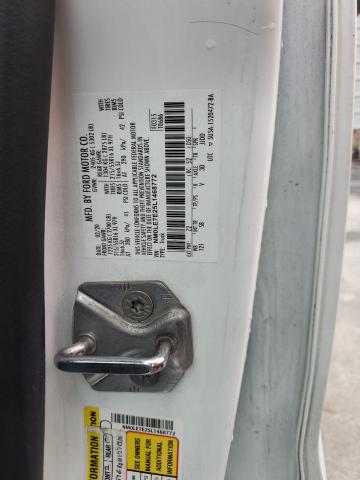 2020 FORD TRANSIT CO - NM0LE7E25L1468772