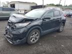 2018 HONDA CR-V EXL - 7FARW2H83JE071048