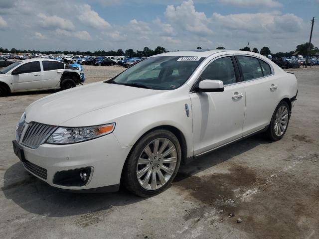 LINCOLN MKS