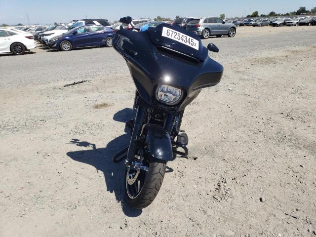 2024 HARLEY-DAVIDSON FLHX 1HD1KB727RB636769