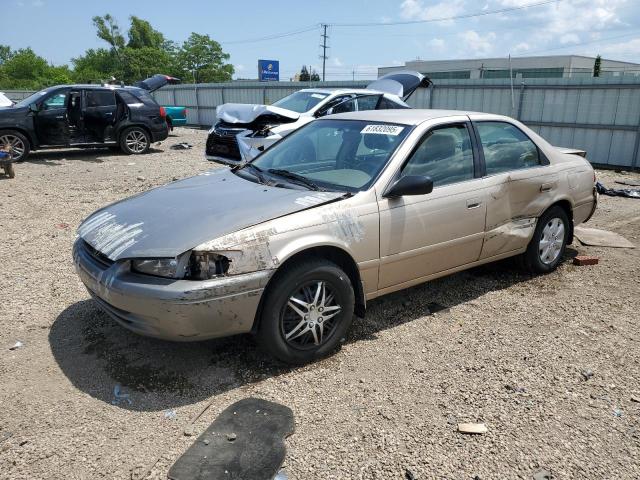 TOYOTA CAMRY CE