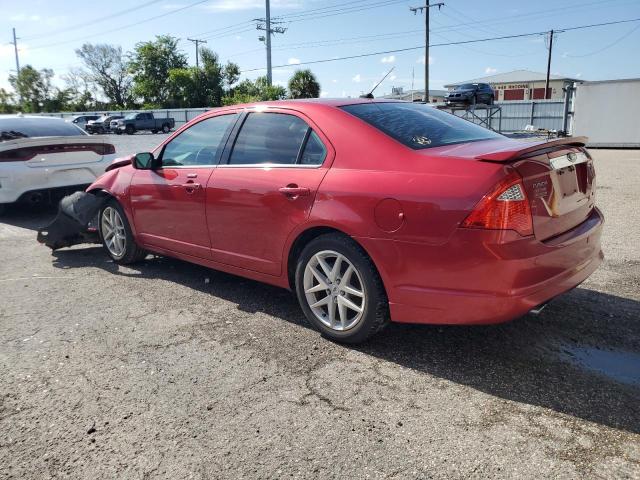 2011 FORD FUSION SEL - 3FAHP0JG9BR290208