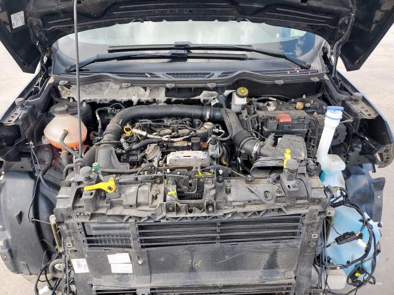 2018 FORD ECOSPORT S - MAJ3P1TE4JC168896