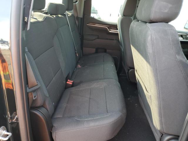 2025 GMC SIERRA K15 1GTRUCEK1SZ219457
