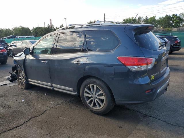 2016 NISSAN PATHFINDER - 5N1AR2MM3GC649850