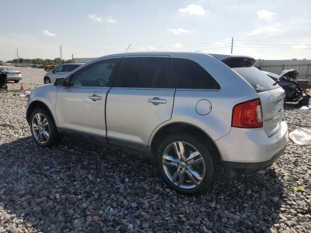 2013 FORD EDGE LIMIT - 2FMDK3KCXDBC50852