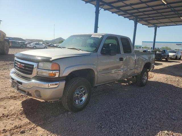GMC SIERRA C25