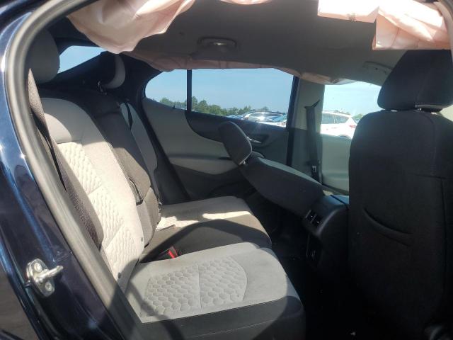 2020 CHEVROLET EQUINOX LS 3GNAXHEV3LS700876