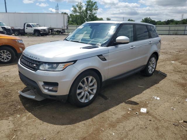 LAND ROVER RANGE ROVE