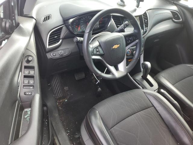 2019 CHEVROLET TRAX 1LT KL7CJPSB5KB925508