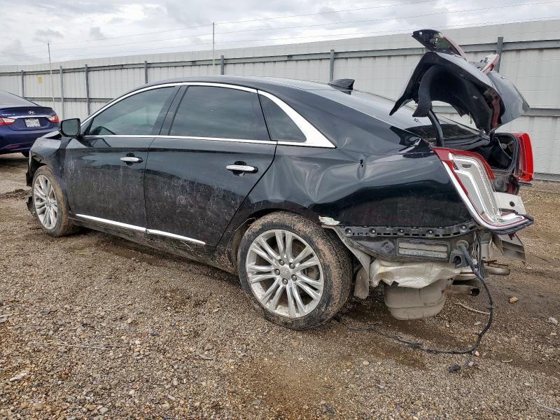 2018 CADILLAC XTS LUXURY 2G61M5S34J9175830