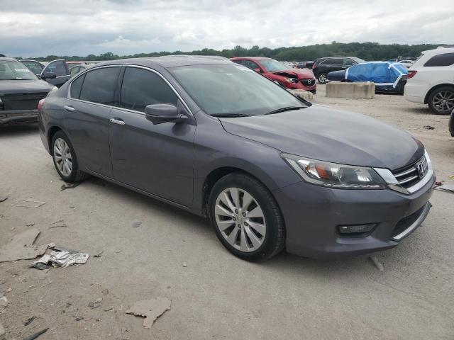 2015 HONDA ACCORD EXL - 1HGCR3F88FA035648