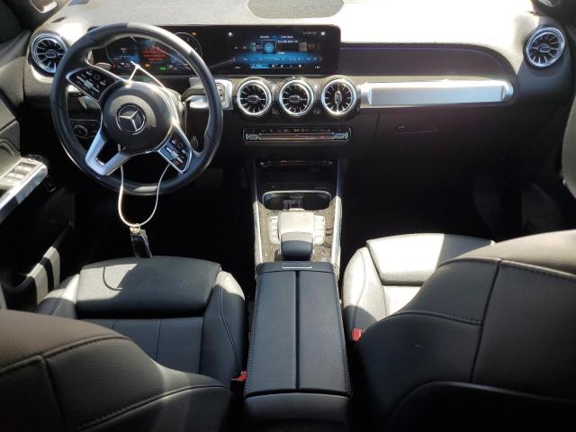 2023 MERCEDES-BENZ EQB 250+ W1N9M0CB5PN030853