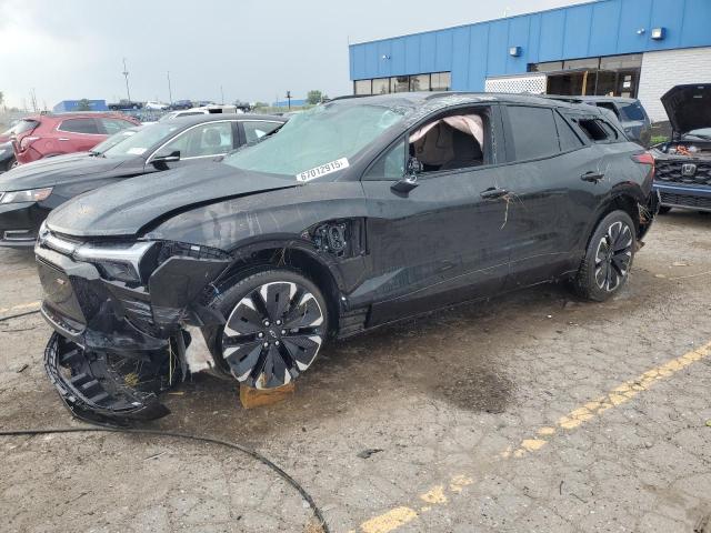 2024 CHEVROLET BLAZER RS #3268416757