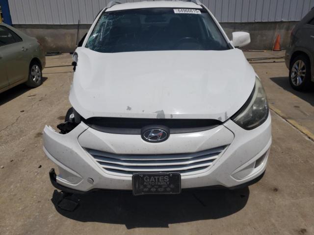 2015 HYUNDAI TUCSON LIM KM8JUCAG5FU061802