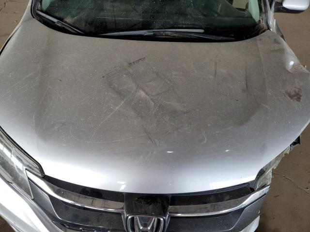 2016 HONDA CR-V EX 2HKRM3H59GH561890