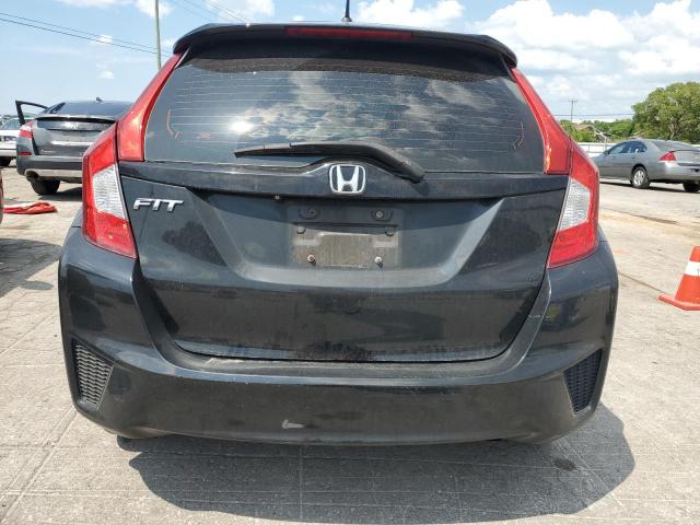 2015 HONDA FIT LX 3HGGK5H55FM726899