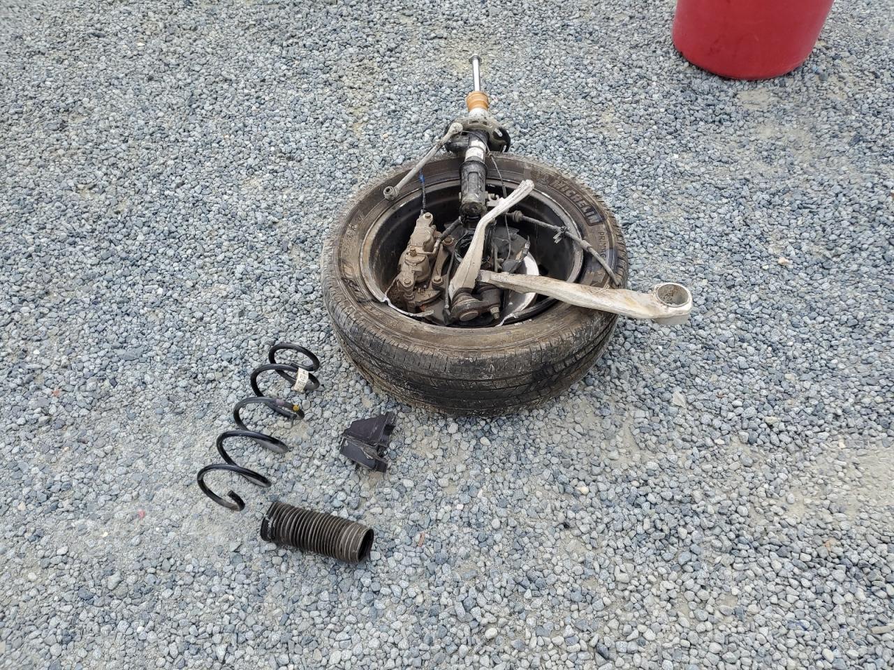 FORD EXPLORER ST-LINE