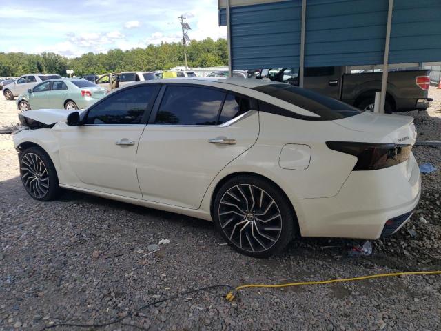 2019 NISSAN ALTIMA S - 1N4BL4BV8KC200079