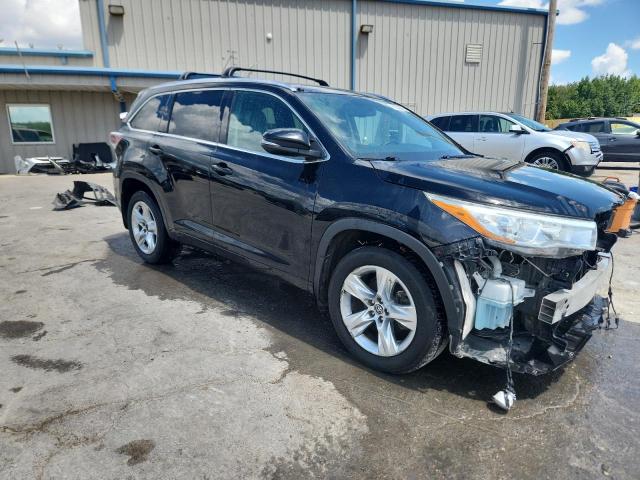 2016 TOYOTA HIGHLANDER 5TDDKRFH7GS239680
