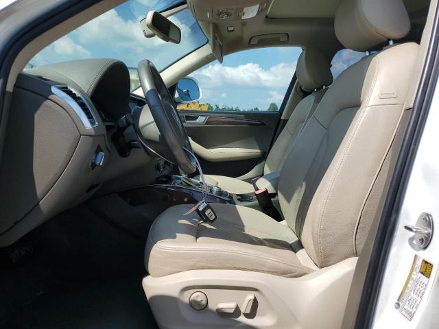 2012 AUDI Q5 PRESTIG - WA1WKAFP4CA029055
