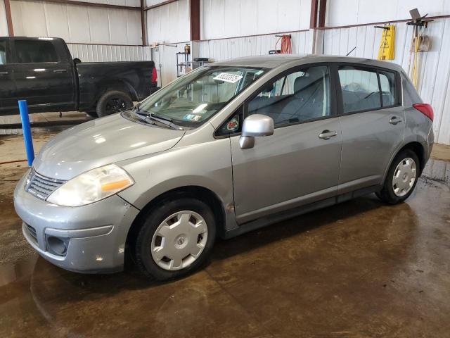 NISSAN VERSA S