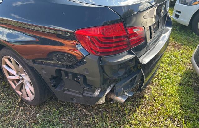 2015 BMW 528 I WBA5A5C54FD523446