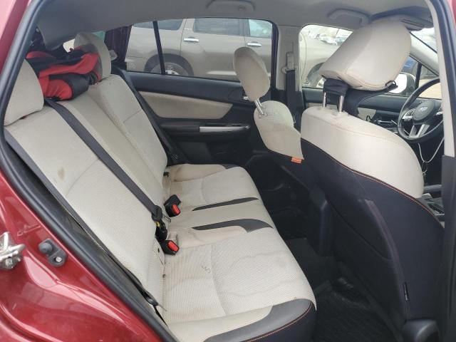 2017 SUBARU CROSSTREK - JF2GPADC3HH276191